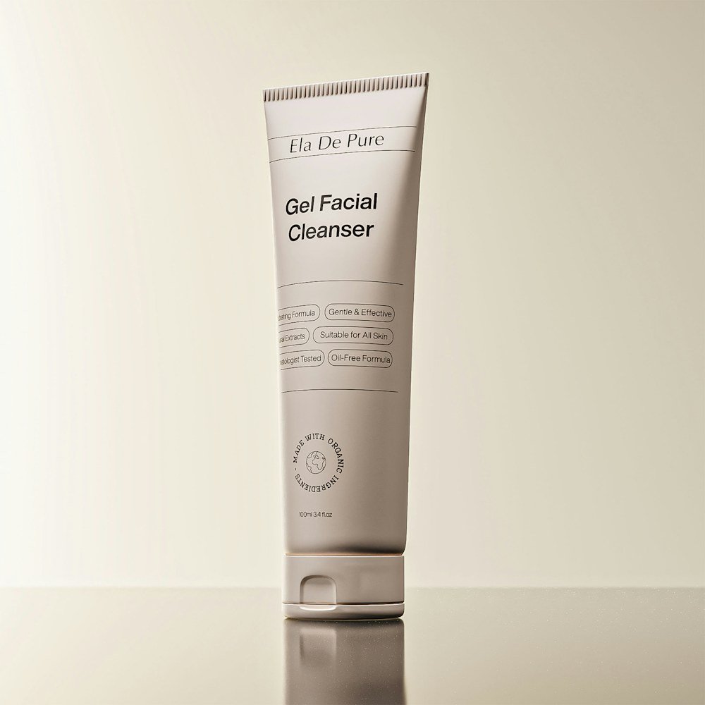 Soft Reset Cleanser