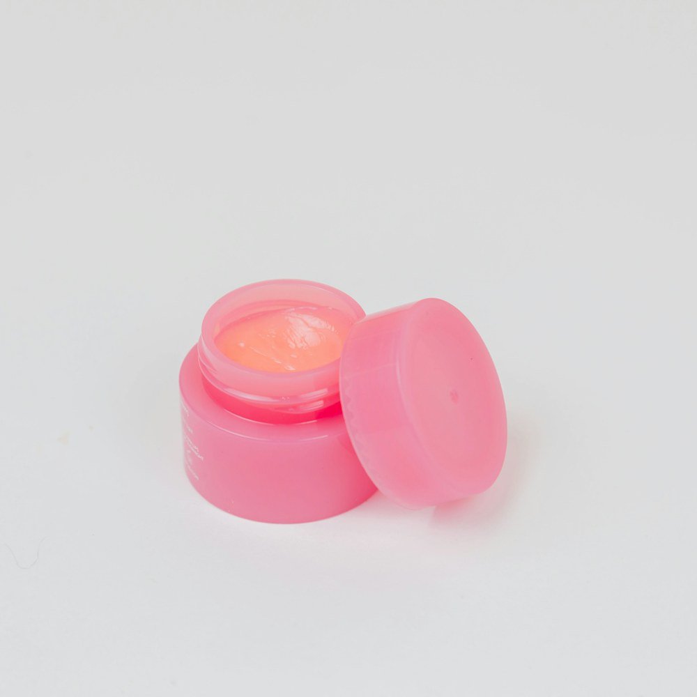 Hydrating Lip Mask