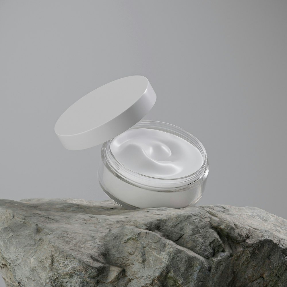 Overnight Repair Cream