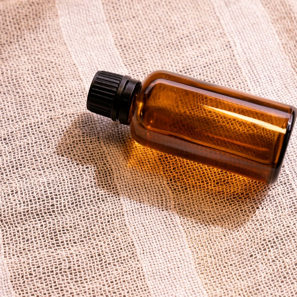 Rose Glow Face Oil